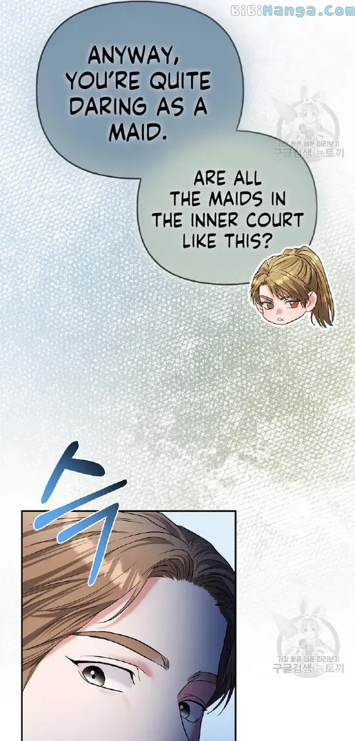 I’m The Princess of All Chapter 35 page 13 - 