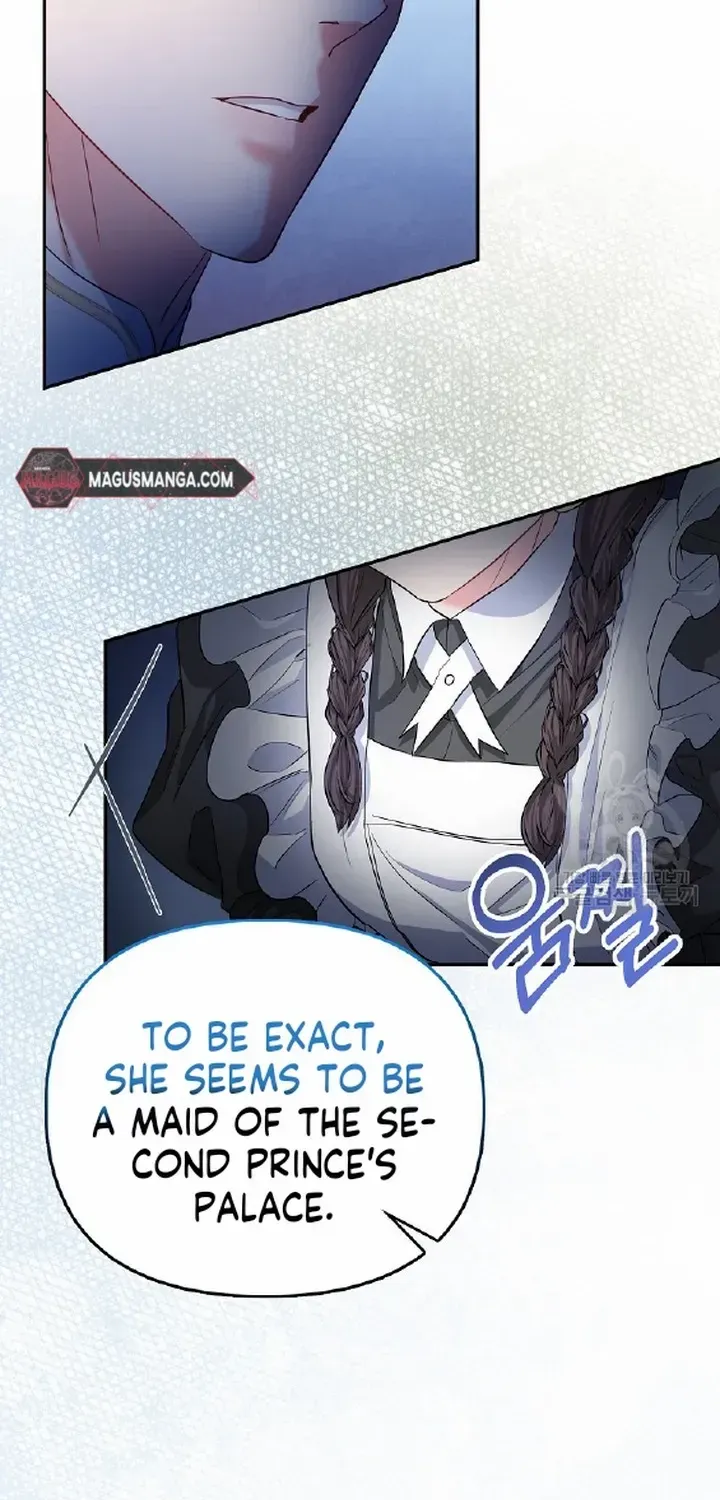 I’m The Princess of All Chapter 35 page 14 - 
