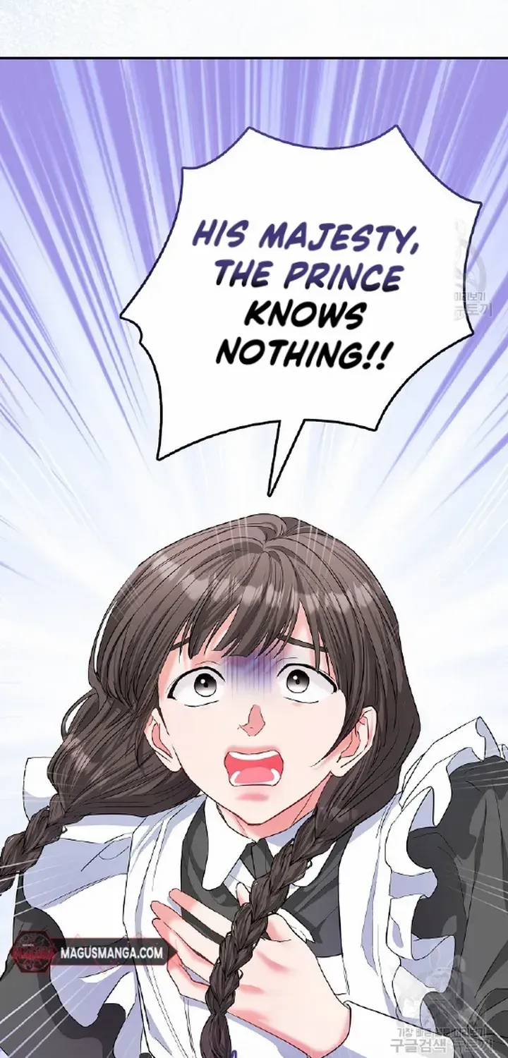 I’m The Princess of All Chapter 35 page 15 - 