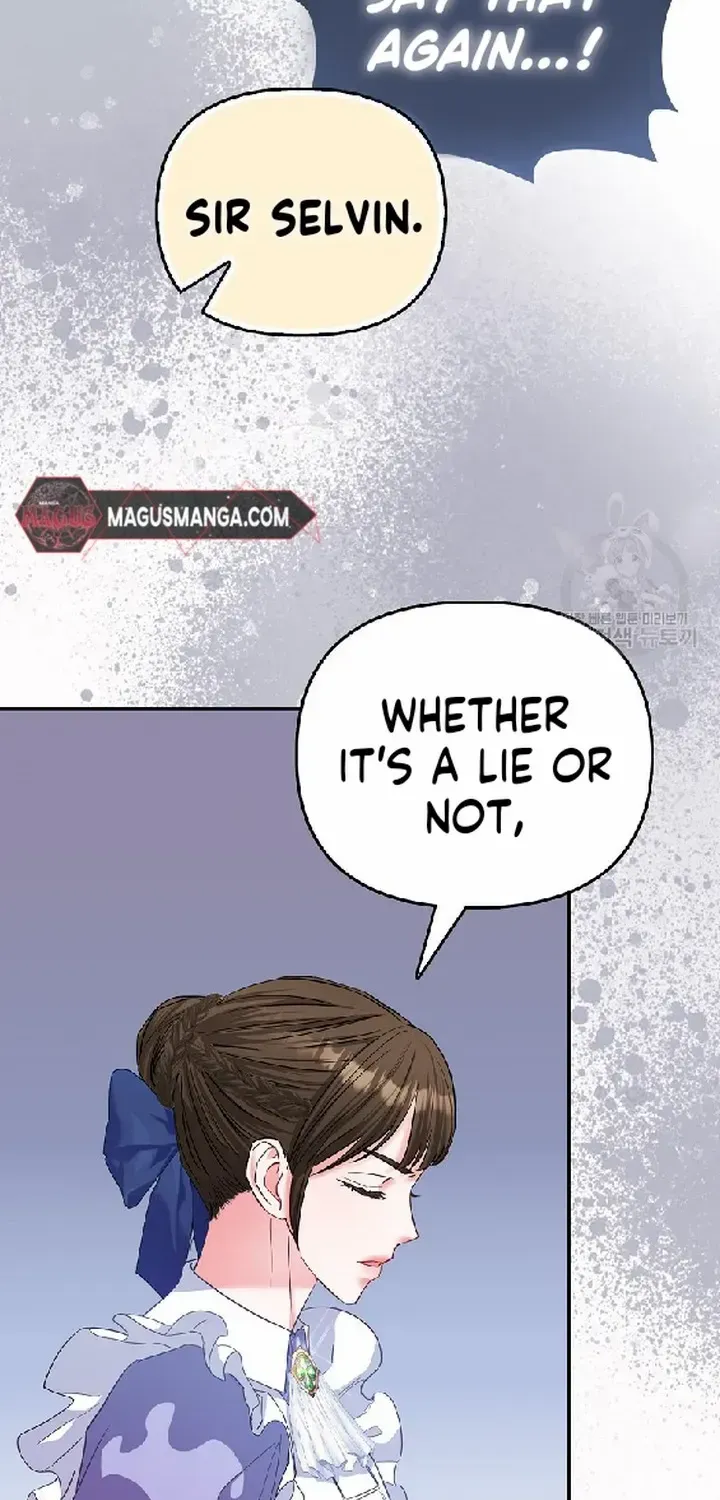I’m The Princess of All Chapter 35 page 18 - 