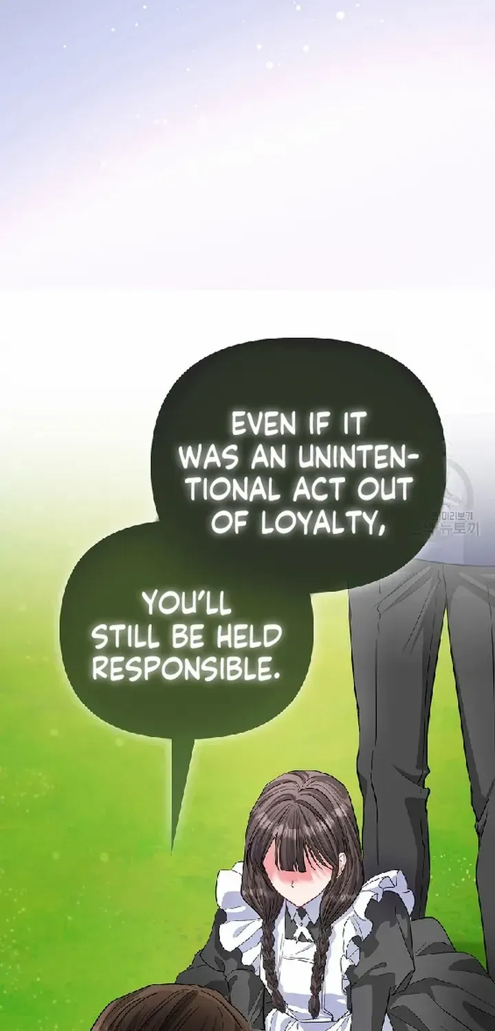 I’m The Princess of All Chapter 35 page 20 - 