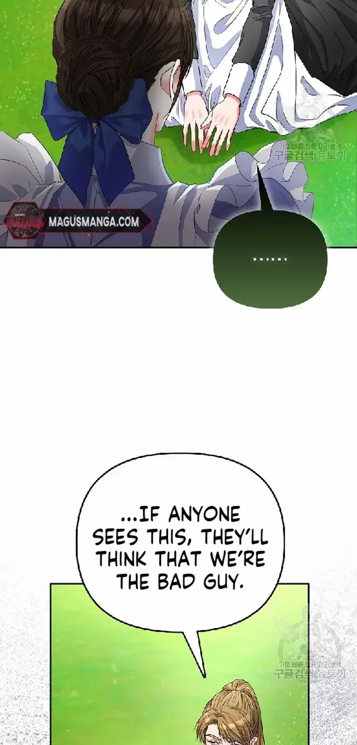 I’m The Princess of All Chapter 35 page 21 - 