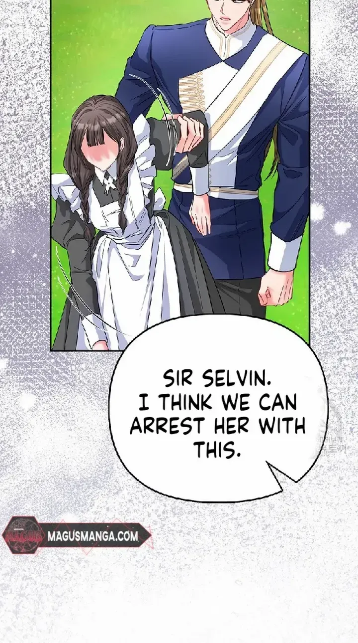 I’m The Princess of All Chapter 35 page 22 - 