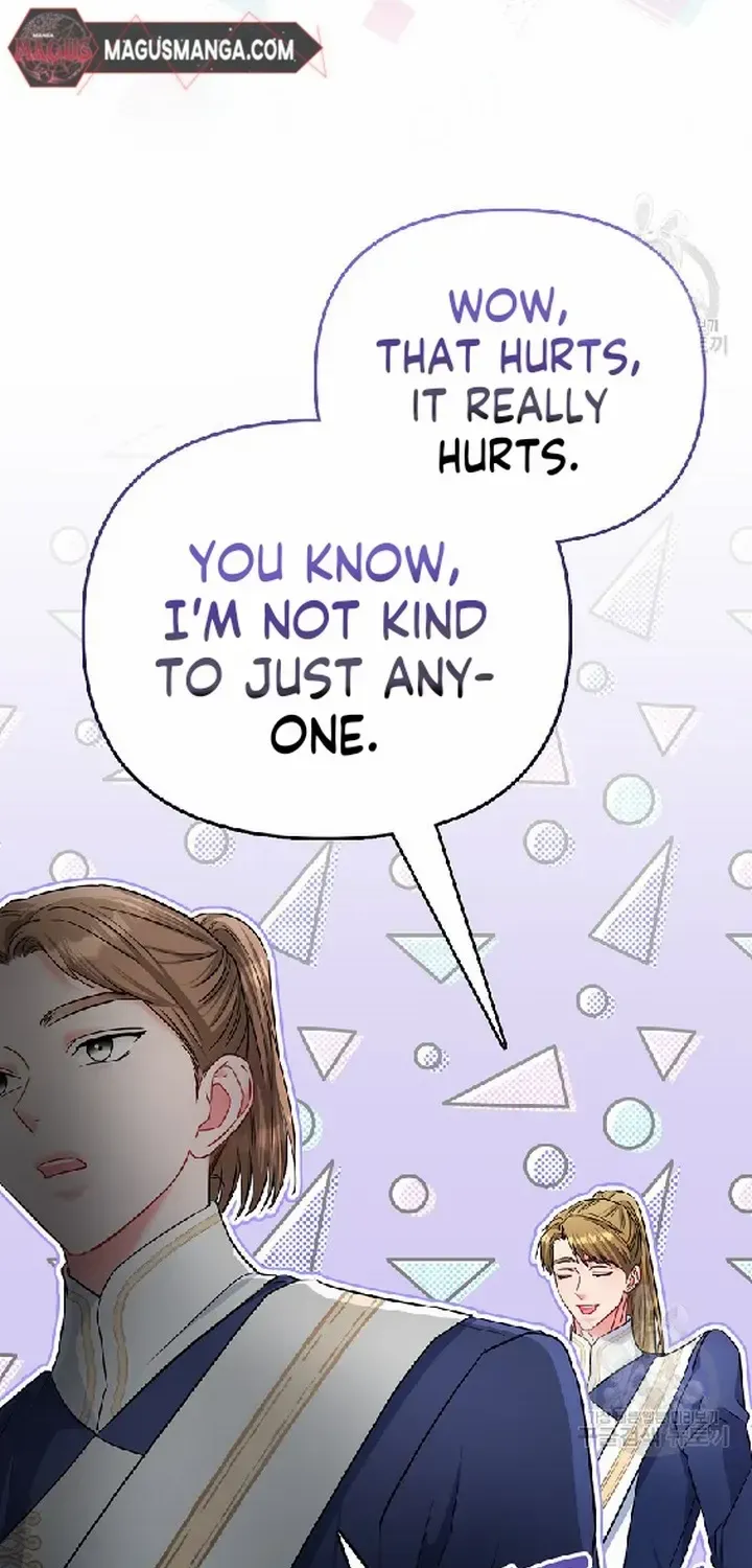 I’m The Princess of All Chapter 35 page 26 - 