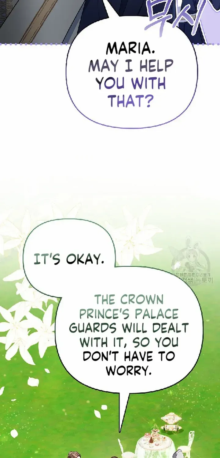 I’m The Princess of All Chapter 35 page 27 - 