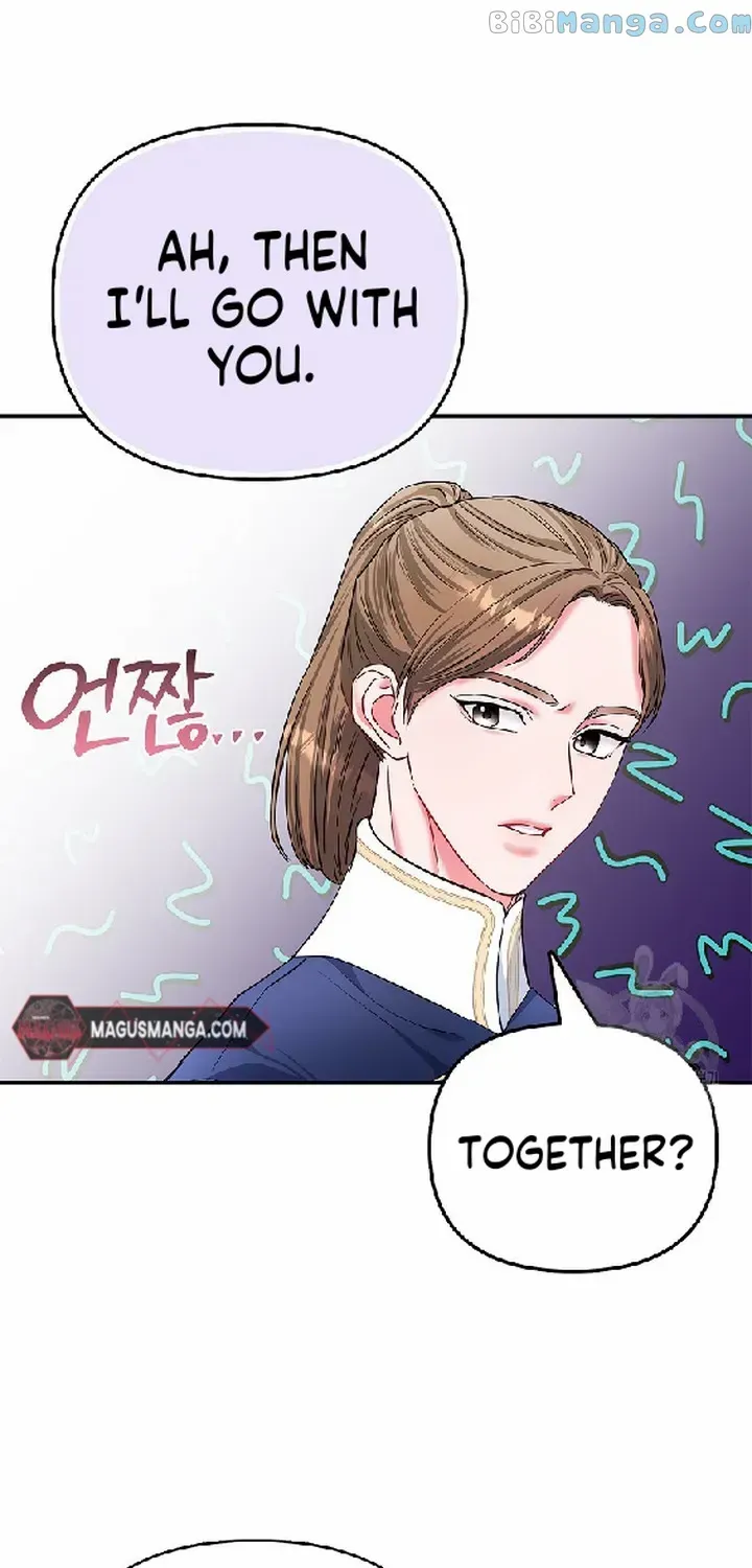 I’m The Princess of All Chapter 35 page 29 - 