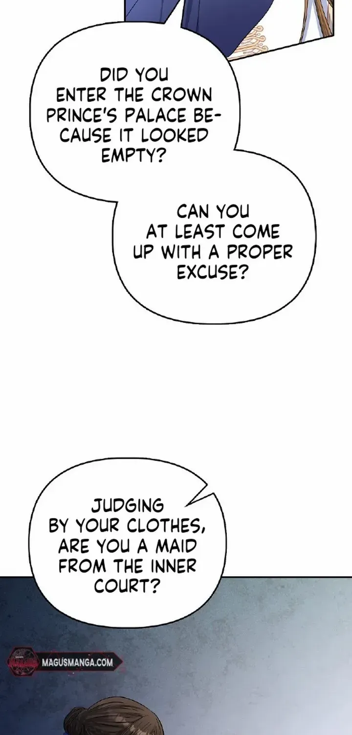 I’m The Princess of All Chapter 35 page 4 - 