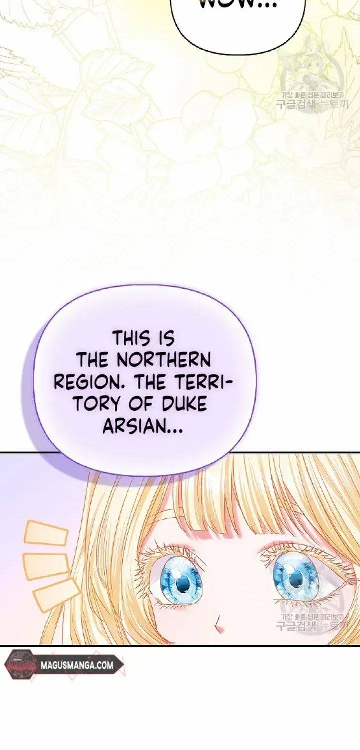 I’m The Princess of All Chapter 35 page 40 - 
