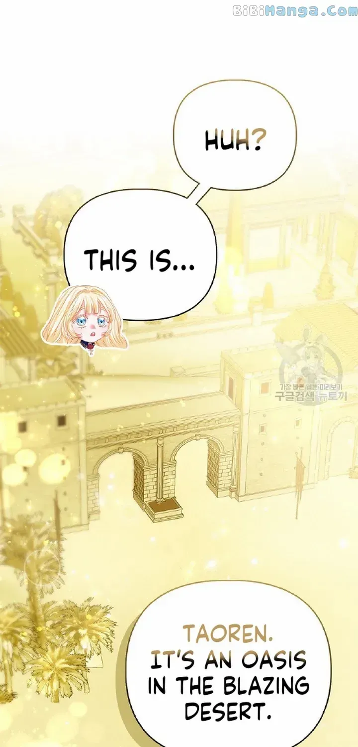 I’m The Princess of All Chapter 35 page 41 - 