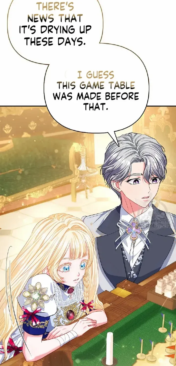 I’m The Princess of All Chapter 35 page 43 - 