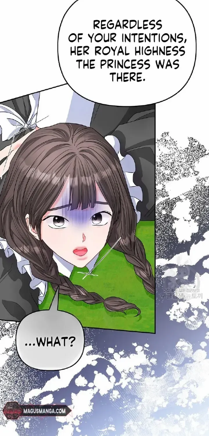 I’m The Princess of All Chapter 35 page 6 - 
