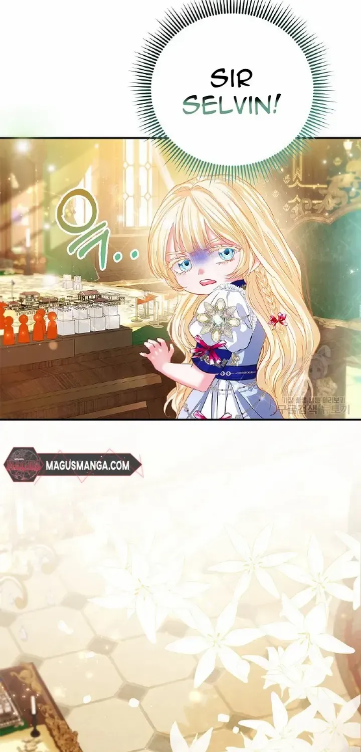 I’m The Princess of All Chapter 35 page 54 - 
