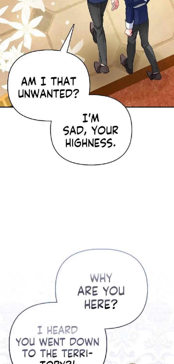 I’m The Princess of All Chapter 35 page 56 - 