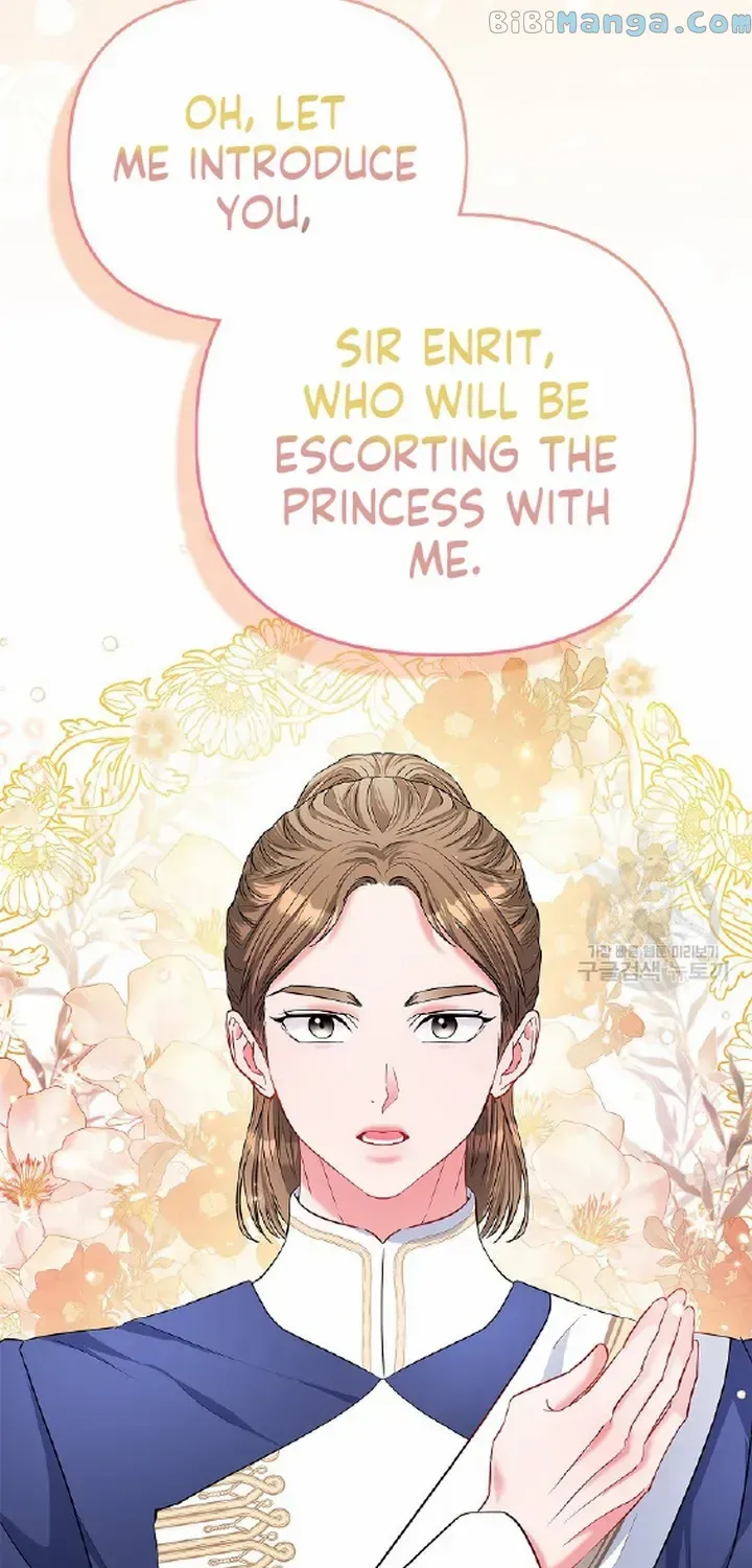 I’m The Princess of All Chapter 35 page 59 - 
