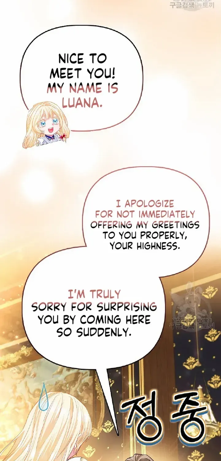 I’m The Princess of All Chapter 35 page 61 - 