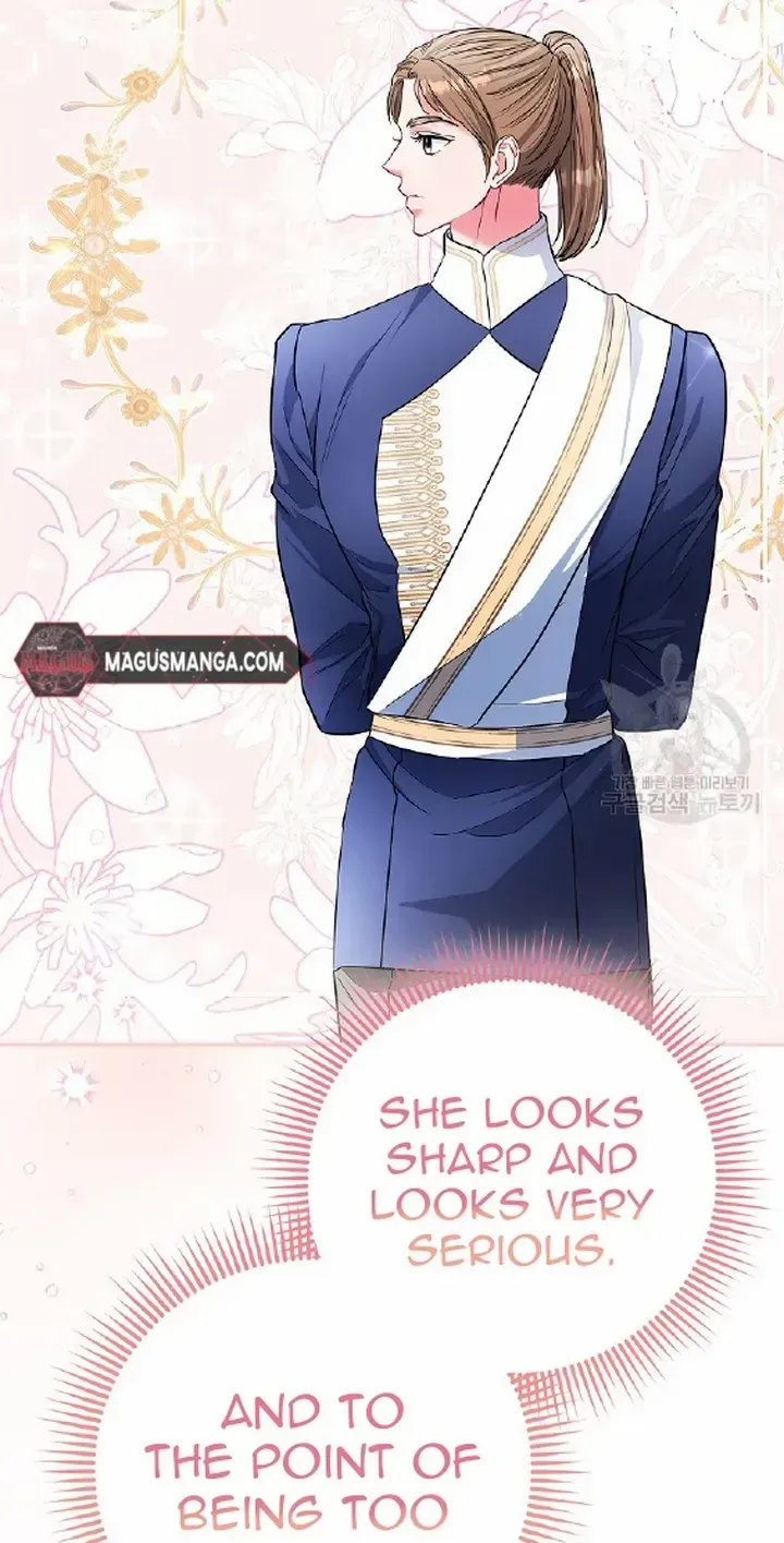 I’m The Princess of All Chapter 35 page 64 - 