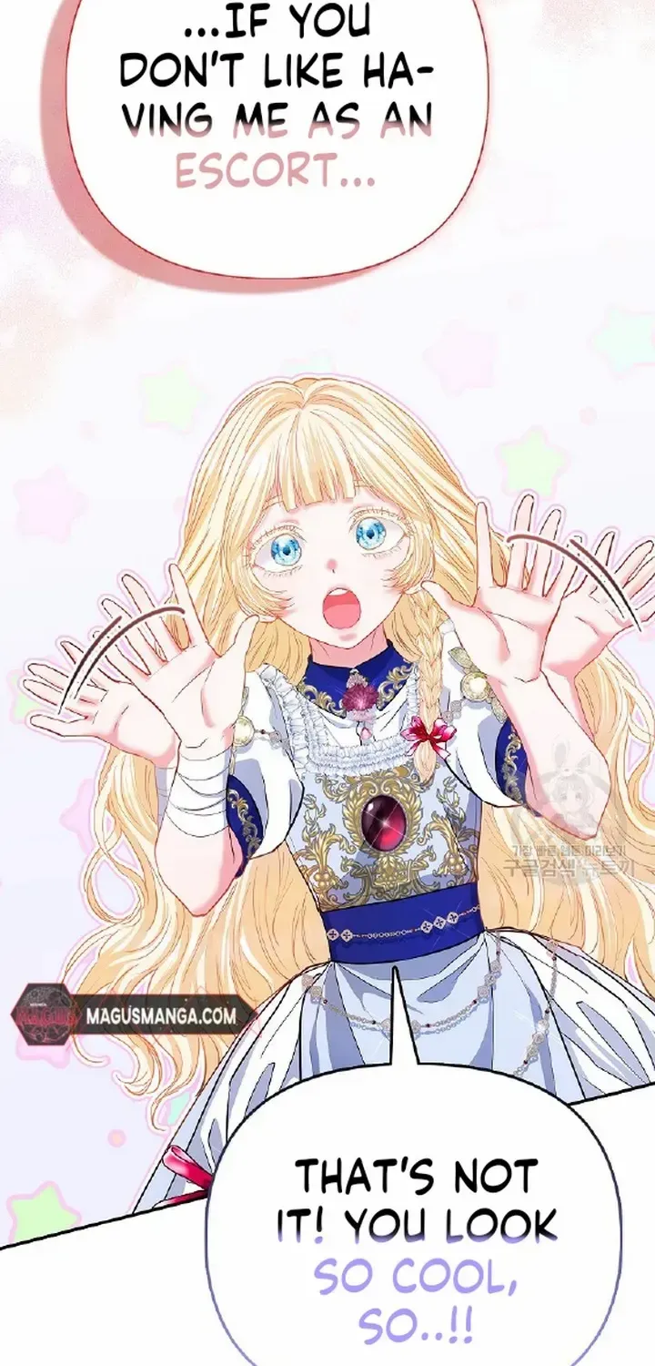 I’m The Princess of All Chapter 35 page 66 - 