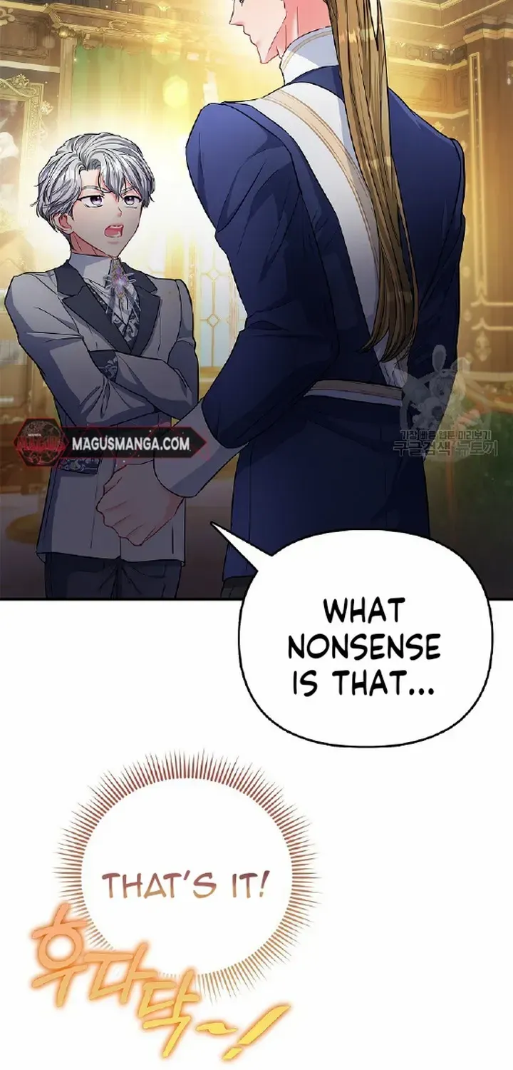 I’m The Princess of All Chapter 35 page 69 - 