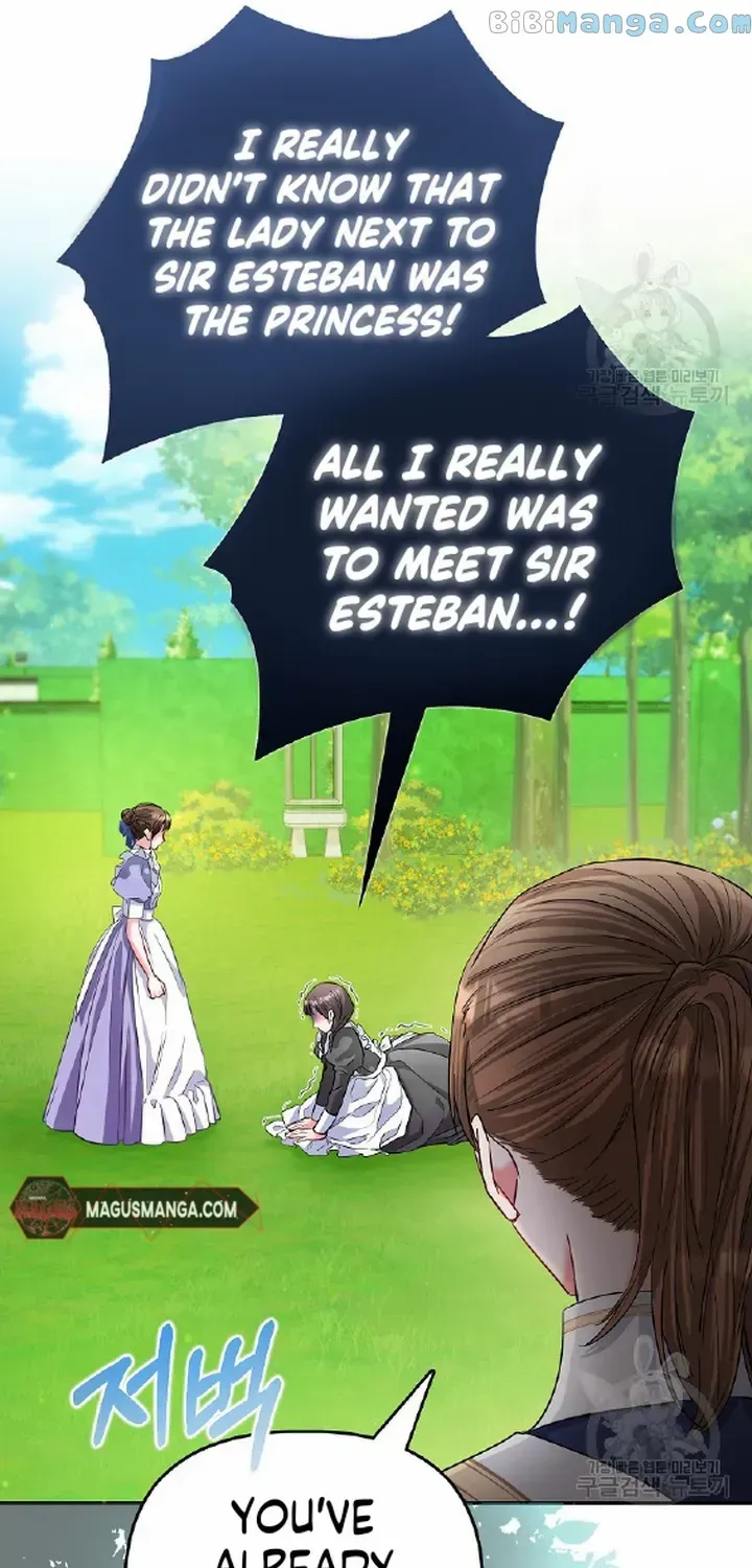 I’m The Princess of All Chapter 35 page 8 - 