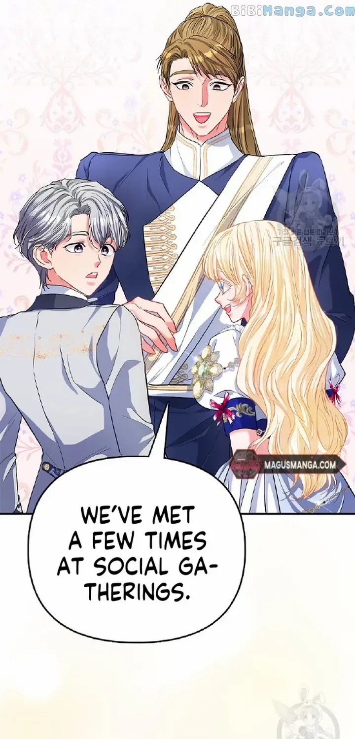 I’m The Princess of All Chapter 35 page 71 - 
