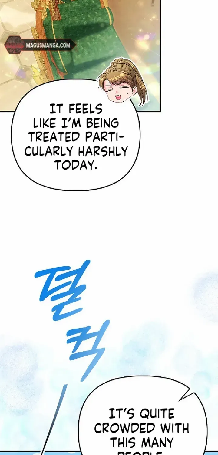 I’m The Princess of All Chapter 35 page 73 - 