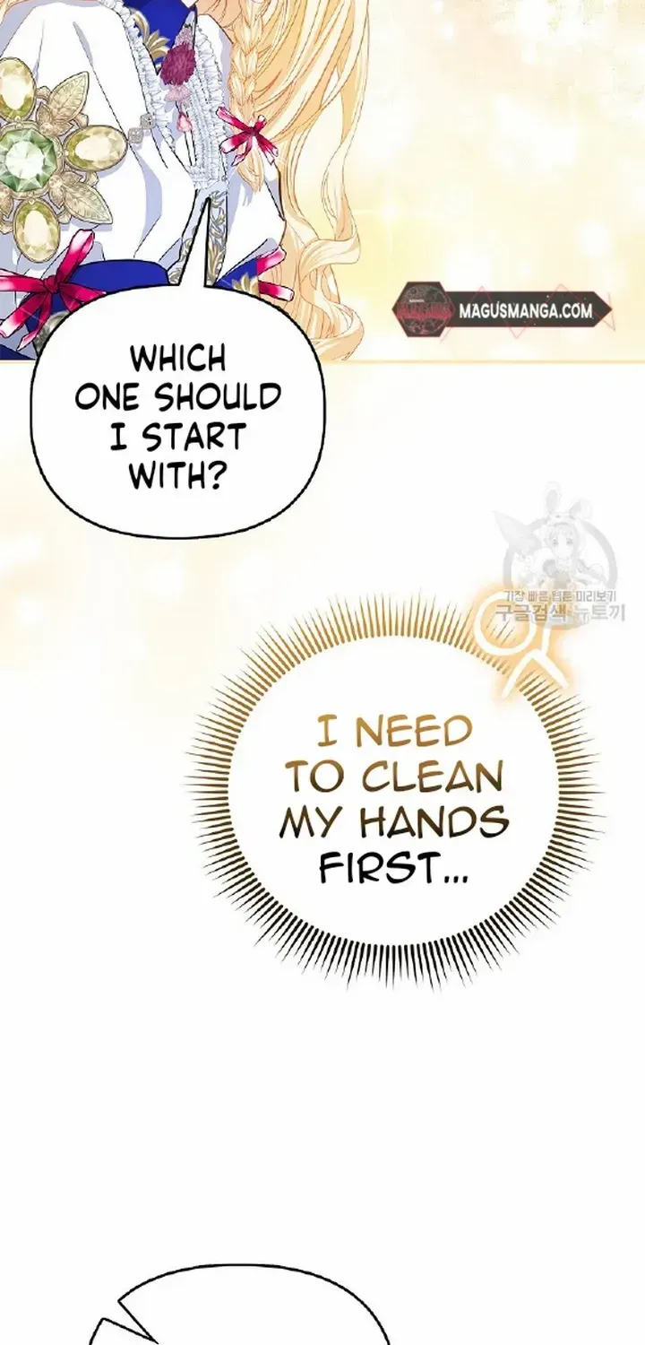 I’m The Princess of All Chapter 35 page 80 - 