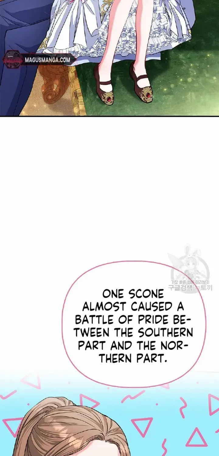 I’m The Princess of All Chapter 35 page 84 - 