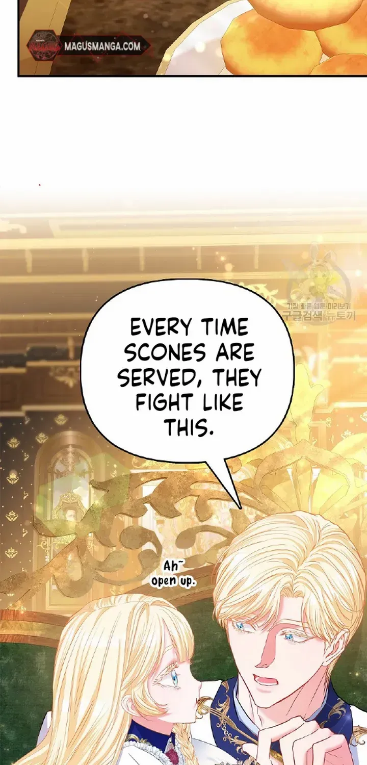 I’m The Princess of All Chapter 35 page 87 - 