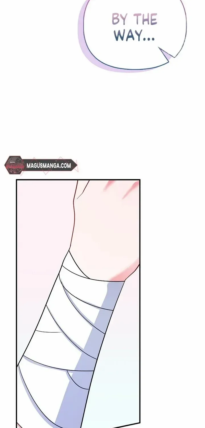 I’m The Princess of All Chapter 35 page 90 - 