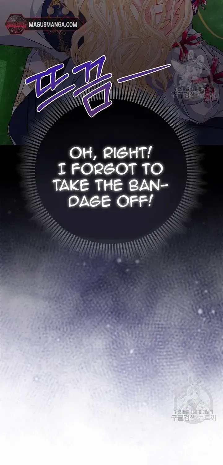 I’m The Princess of All Chapter 35 page 92 - 