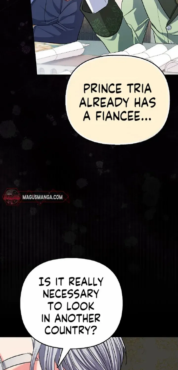 I’m The Princess of All Chapter 36 page 12 - 