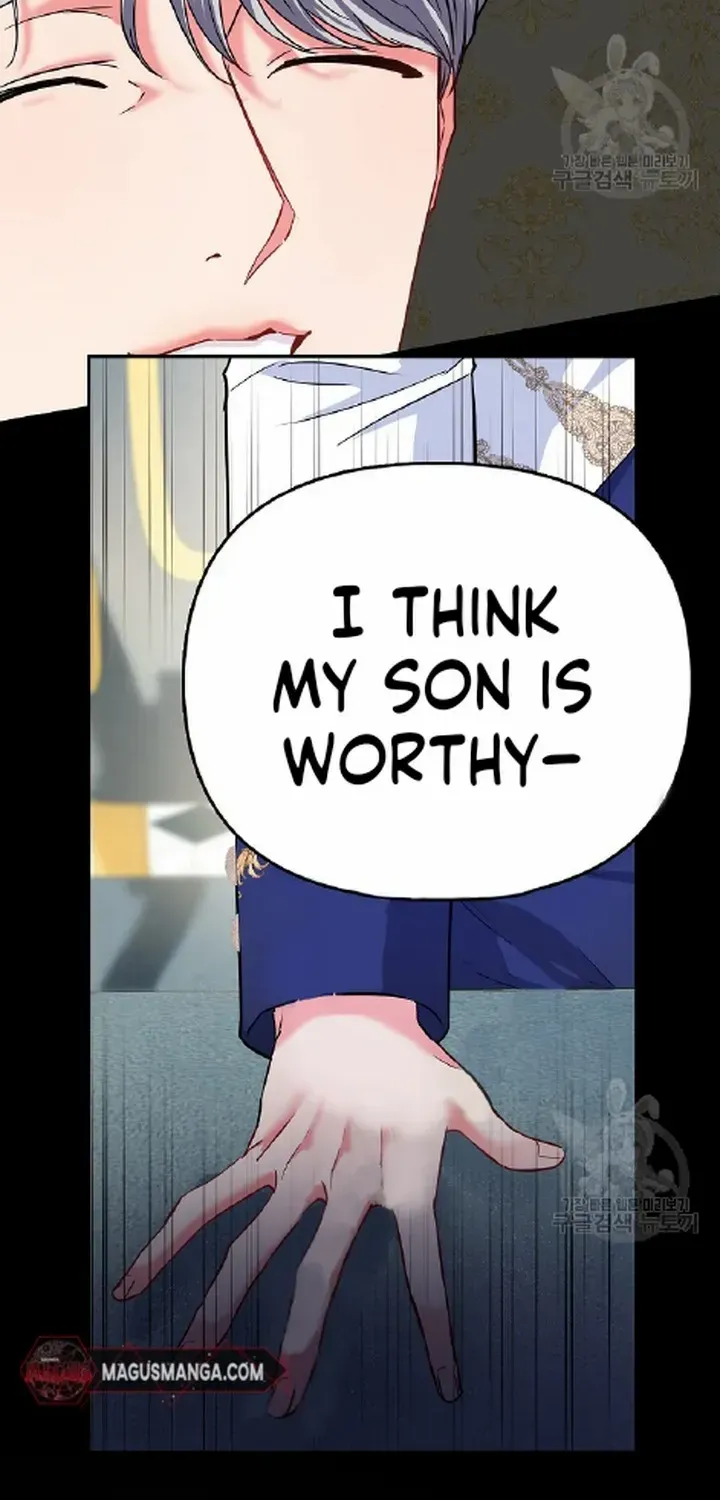 I’m The Princess of All Chapter 36 page 13 - 