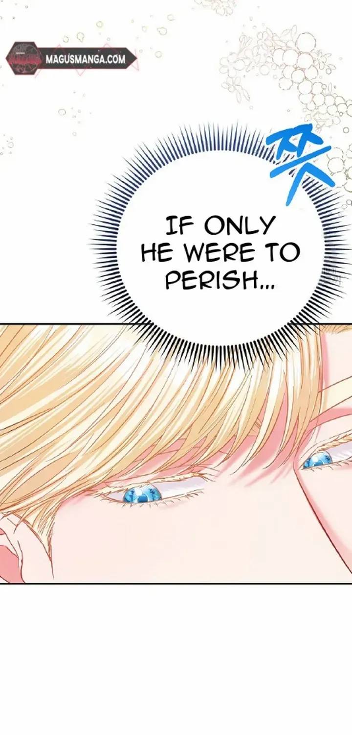 I’m The Princess of All Chapter 36 page 19 - 