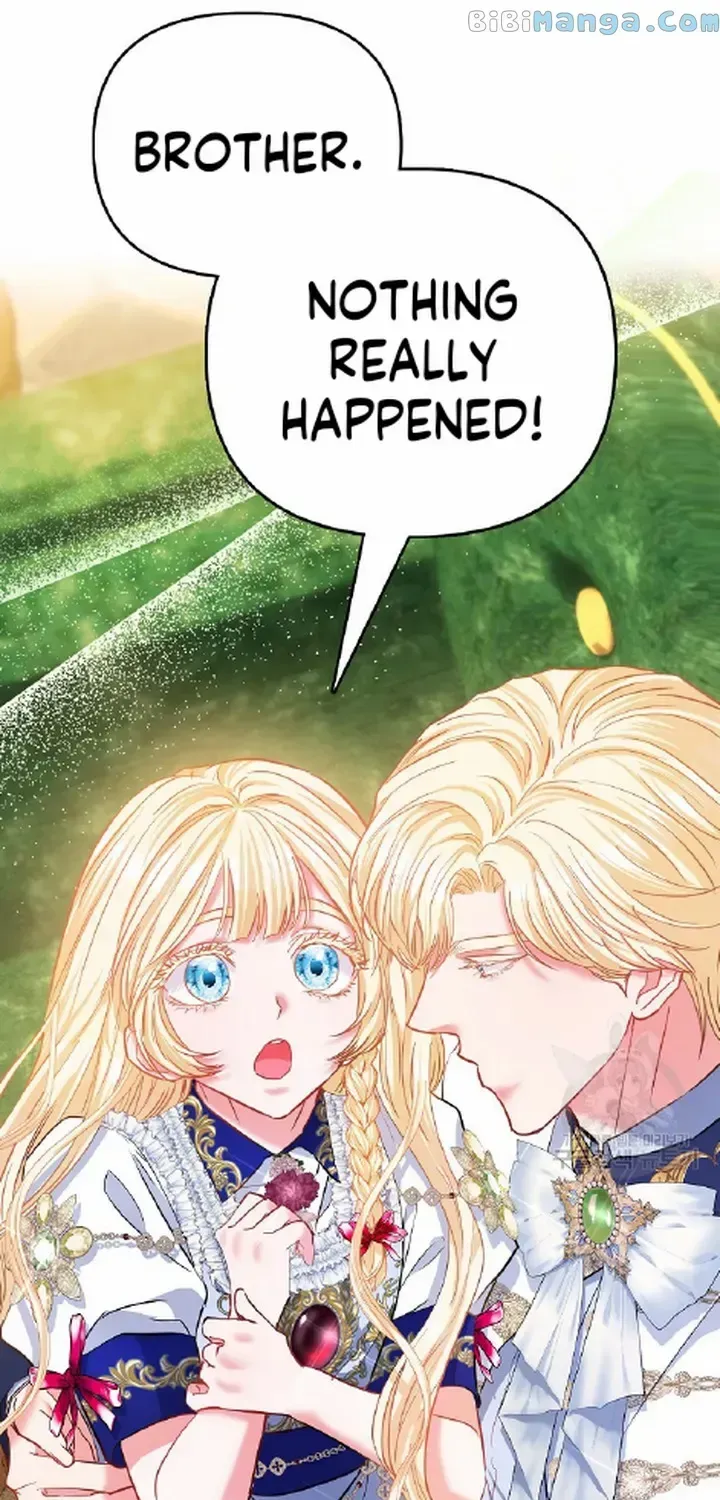 I’m The Princess of All Chapter 36 page 20 - 