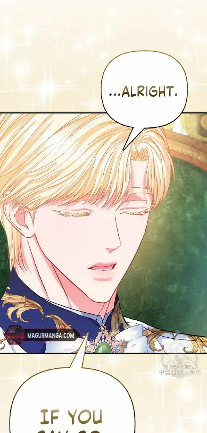 I’m The Princess of All Chapter 36 page 22 - 