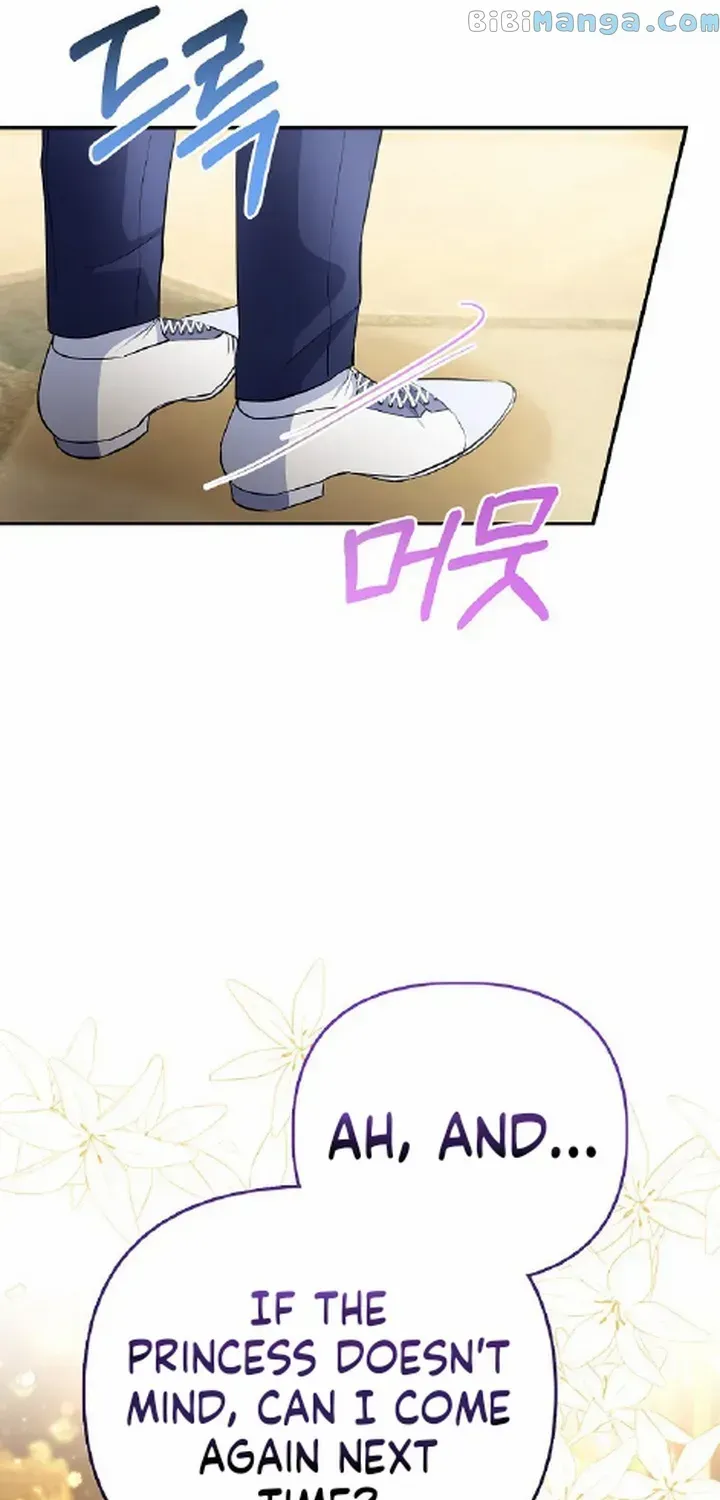 I’m The Princess of All Chapter 36 page 26 - 