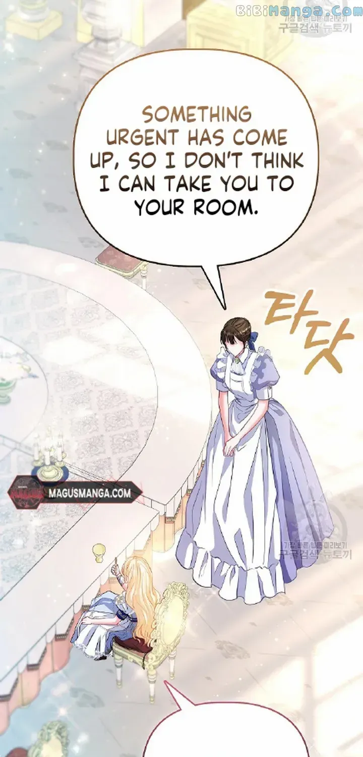 I’m The Princess of All Chapter 36 page 32 - 