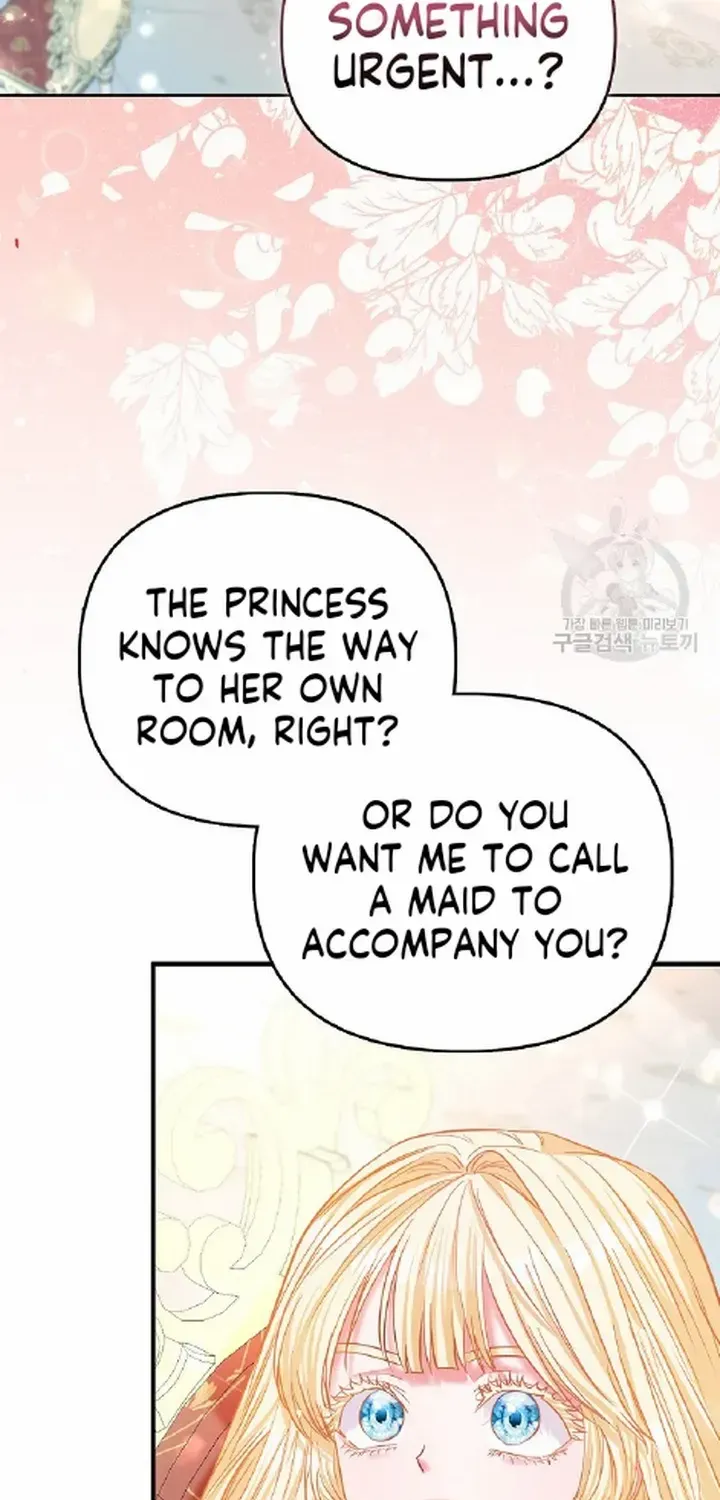 I’m The Princess of All Chapter 36 page 33 - 