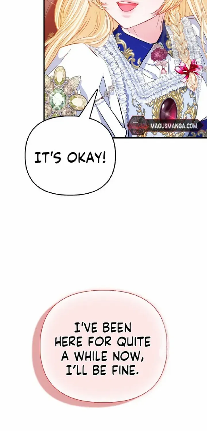 I’m The Princess of All Chapter 36 page 34 - 
