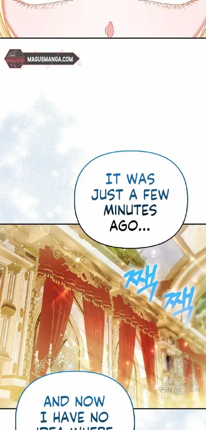 I’m The Princess of All Chapter 36 page 36 - 