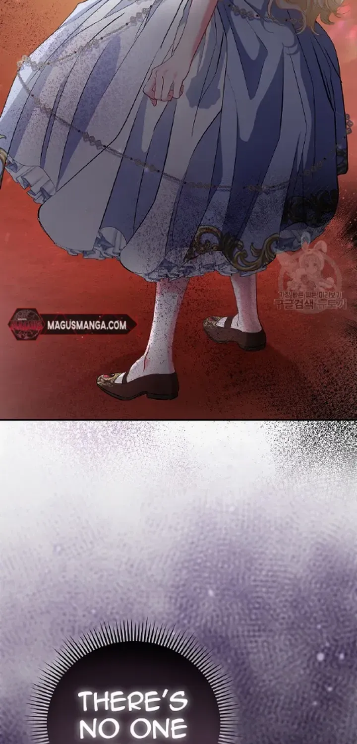 I’m The Princess of All Chapter 36 page 40 - 