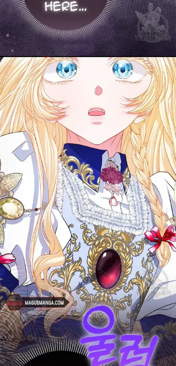 I’m The Princess of All Chapter 36 page 41 - 