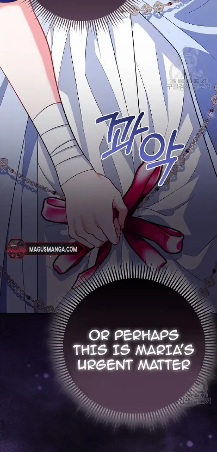 I’m The Princess of All Chapter 36 page 43 - 
