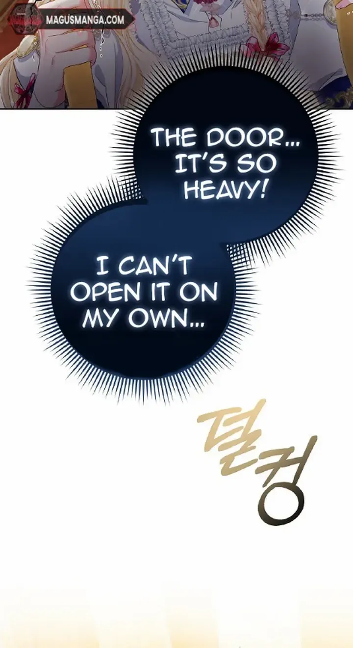 I’m The Princess of All Chapter 36 page 49 - 