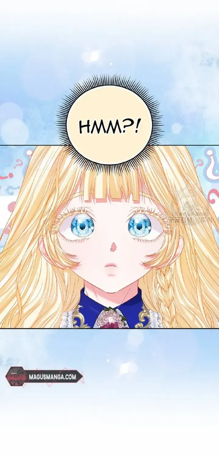 I’m The Princess of All Chapter 36 page 57 - 