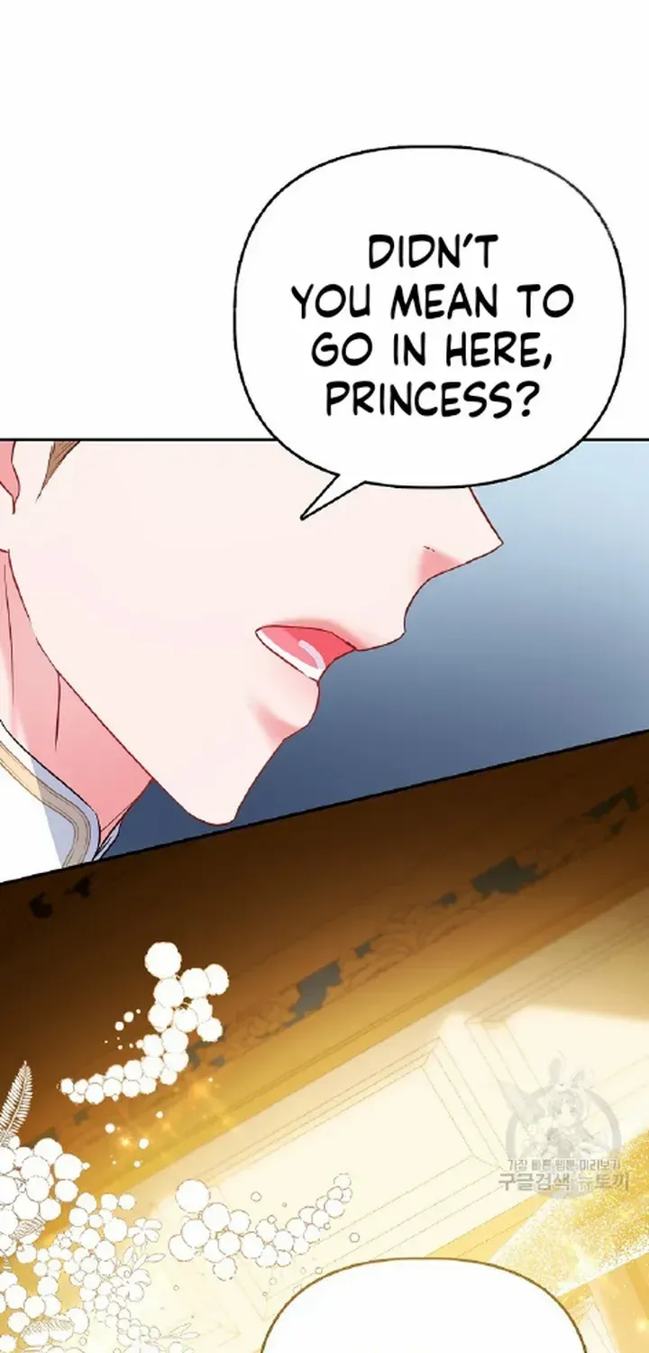 I’m The Princess of All Chapter 36 page 58 - 