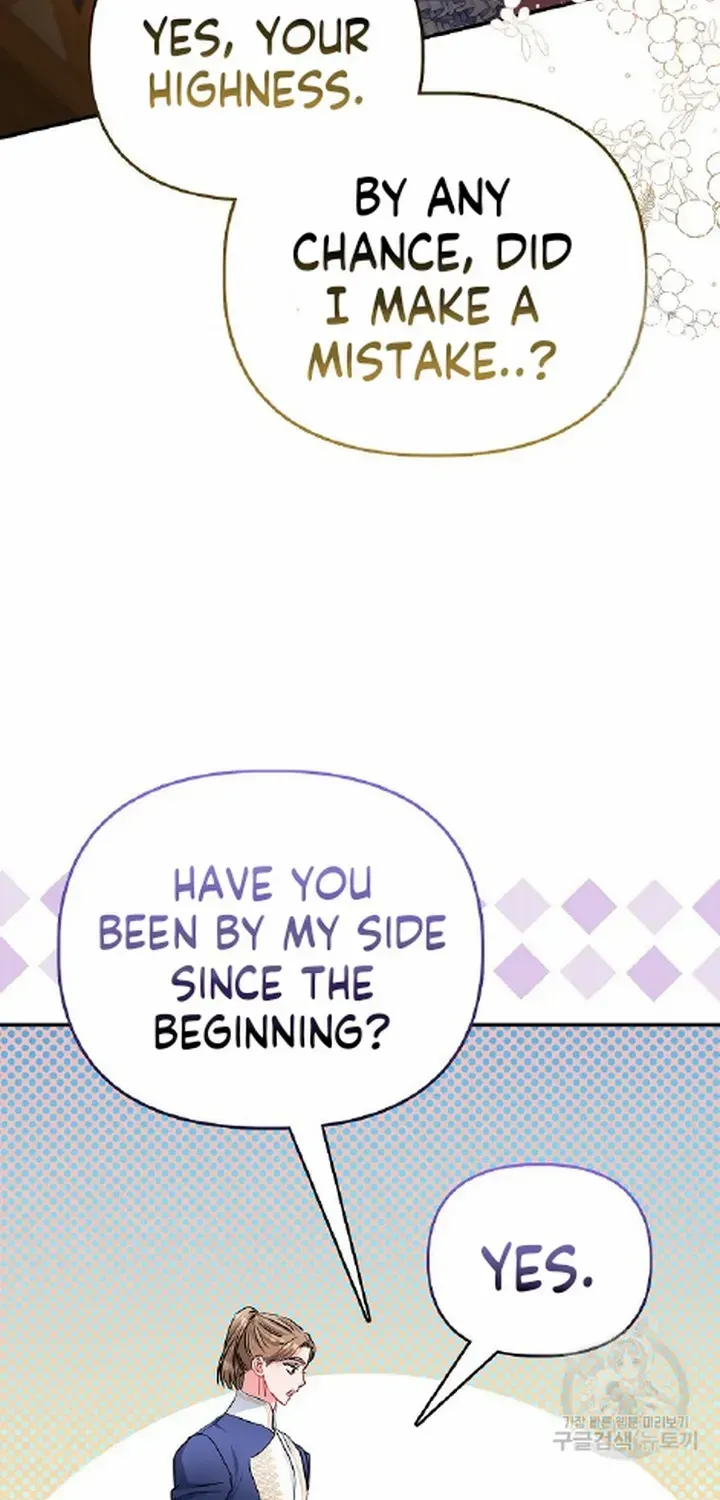 I’m The Princess of All Chapter 36 page 60 - 