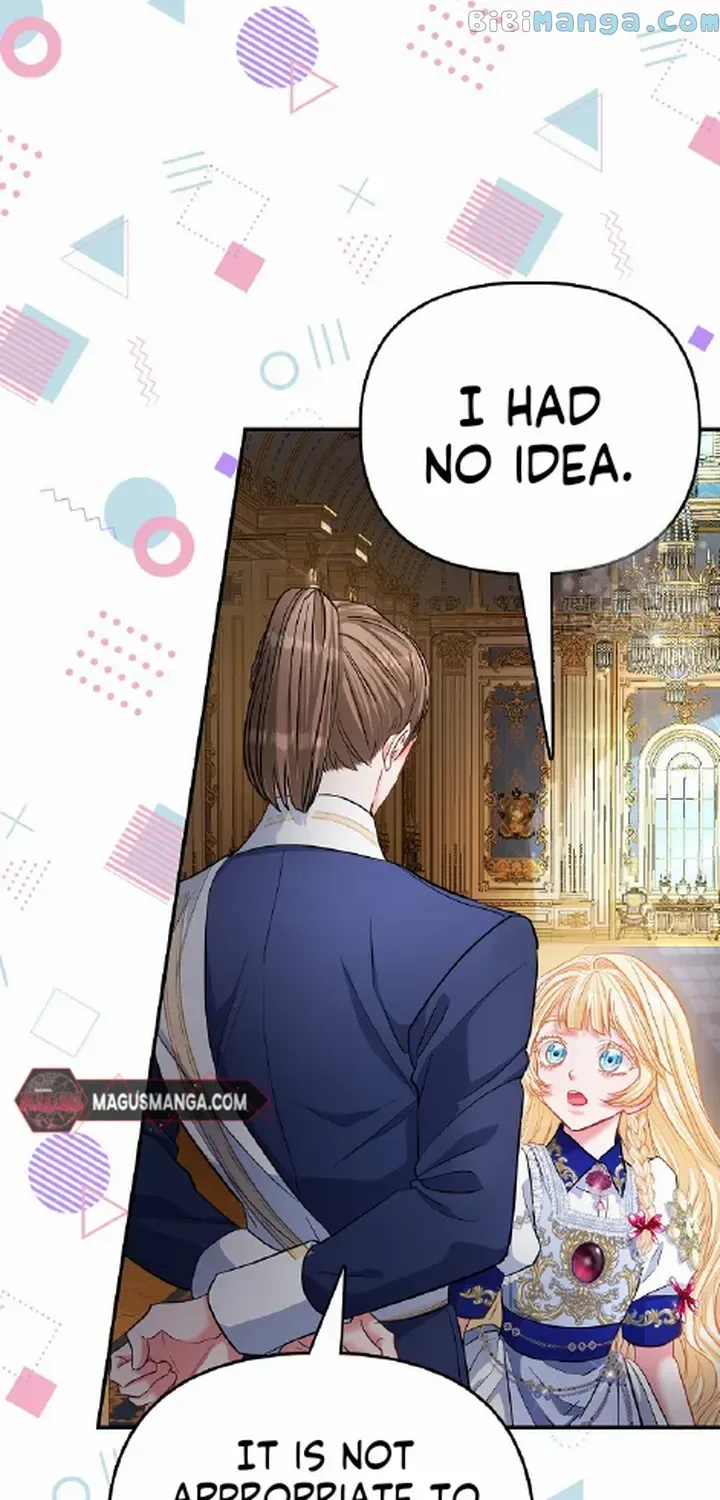 I’m The Princess of All Chapter 36 page 62 - 