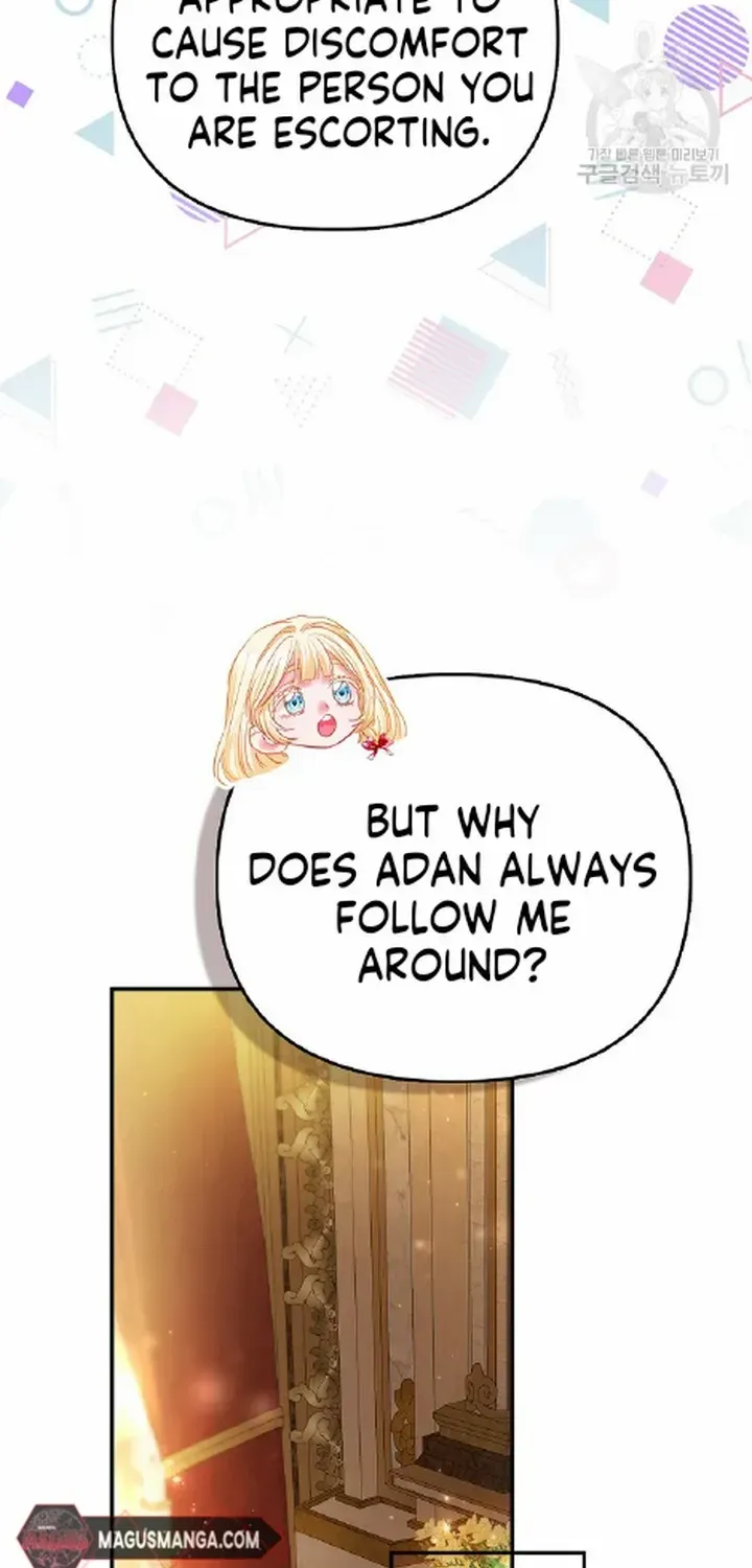 I’m The Princess of All Chapter 36 page 63 - 