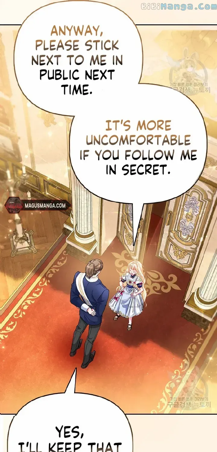 I’m The Princess of All Chapter 36 page 74 - 